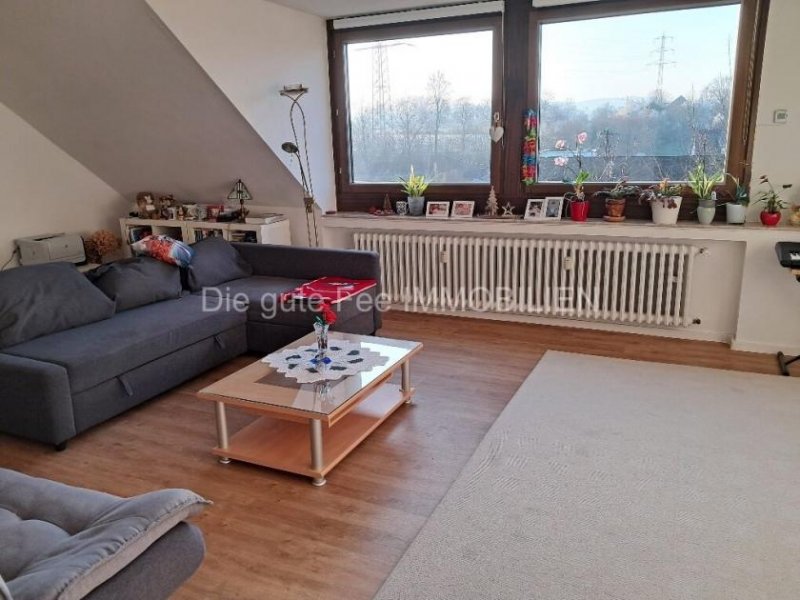 Igel *** Reserviert *** Schöne helle und gemütliche 4 - Zimmer Wohnung in Igel Wohnung mieten