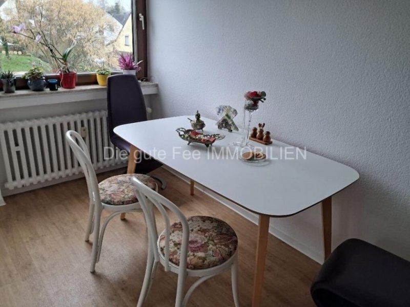Igel *** Reserviert *** Schöne helle und gemütliche 4 - Zimmer Wohnung in Igel Wohnung mieten