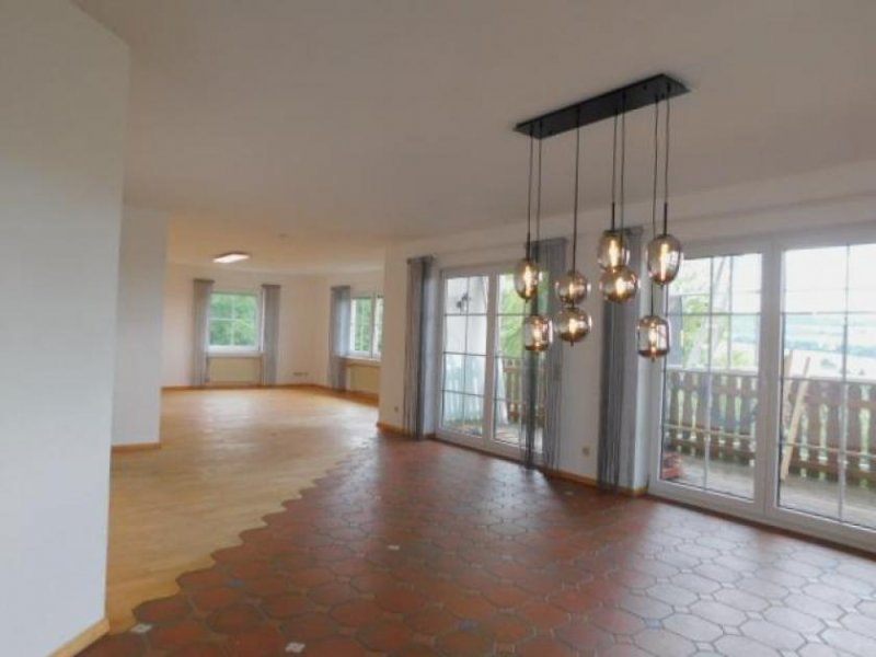 Trierweiler Trierweiler- EFH zur Miete - 350 qm Wohnfläche, 6 Zimmer,Doppelgarage,Garten,herrlicher Ausblick Wohnung mieten
