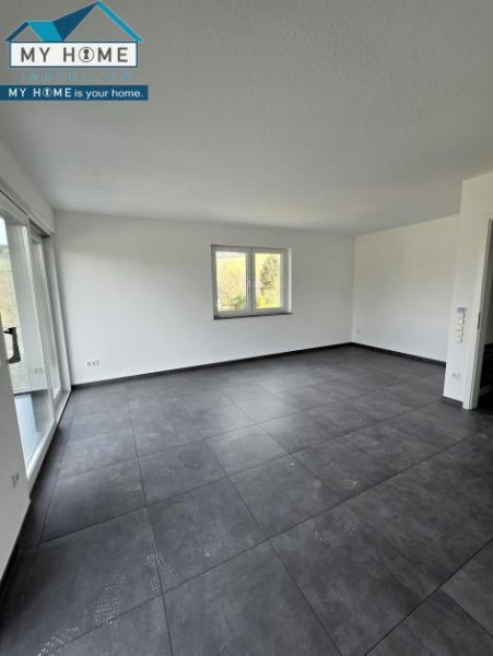 Mertesdorf Ruwer Idylle trifft Lebensqualität: 2 ZKB, Balk., St.-Pl., ca. 55 m² Traumwohnung in Mertesdorf Wohnung mieten