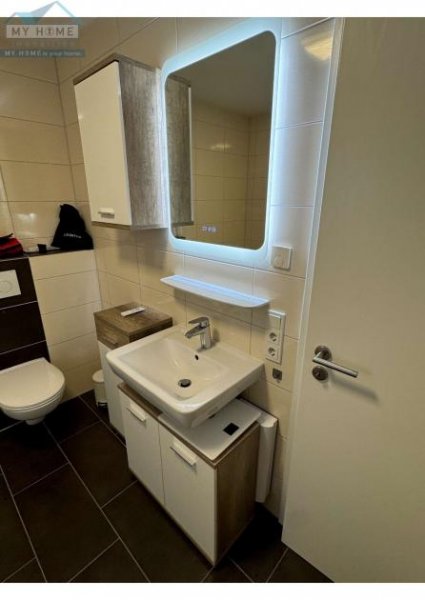 Schweich Moderne Wohnung mit Galerie in Schweich Wohnung mieten