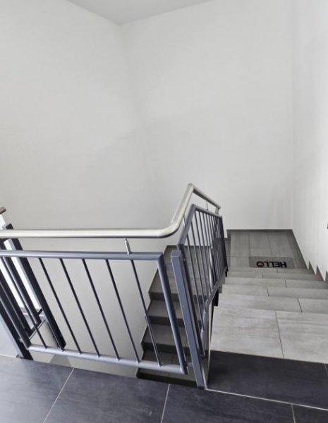 Schweich Stilvolles Wohnen auf zwei Ebenen - ca. 130 m² Maisonette Traum in Schweich, incl. EBK, Balkon & Stellplätzen Wohnung