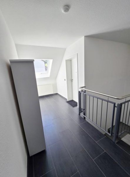 Schweich Stilvolles Wohnen auf zwei Ebenen - ca. 130 m² Maisonette Traum in Schweich, incl. EBK, Balkon & Stellplätzen Wohnung