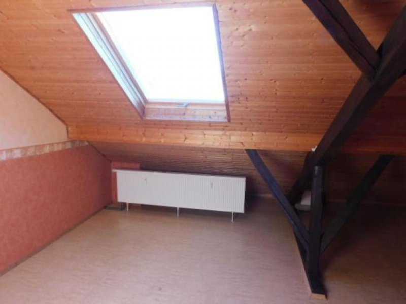 Fell Fell a.d. Mosel - 4 Zimmerwohnung auf 2 Ebenen mit 115 qm Wohn- und 30qm Nutzfläche Wohnung mieten