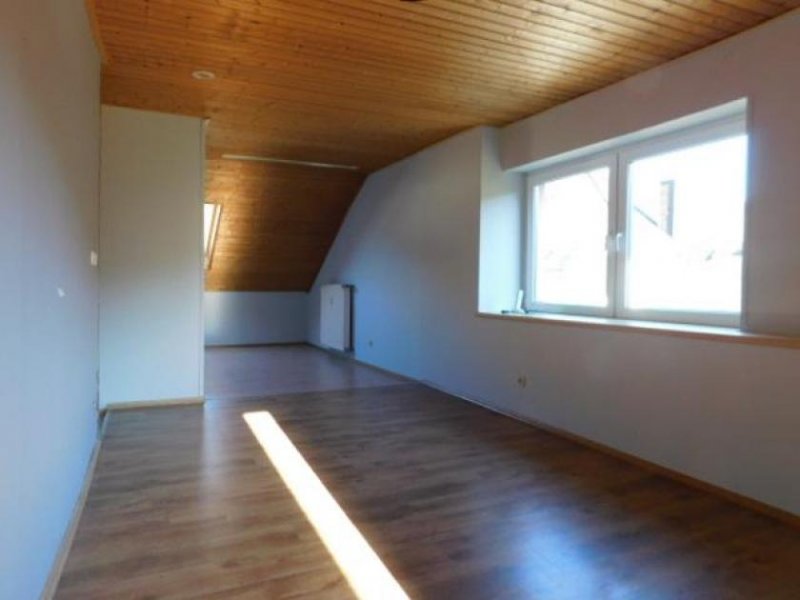 Fell Fell a.d. Mosel - 4 Zimmerwohnung auf 2 Ebenen mit 115 qm Wohn- und 30qm Nutzfläche Wohnung mieten