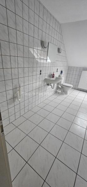 Mehring *** Reserviert *** Schöne große und gemütliche 4 -Zimmer Wohnung in Mehring Wohnung mieten