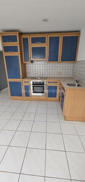 Mehring Schöne große gemütliche 4 Zimmer - Wohnung in Mehring Wohnung mieten