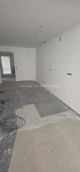 Mehring Schöne, moderne 3 Zimmer Wohnung mit Terrasse, Erstbezug Wohnung mieten