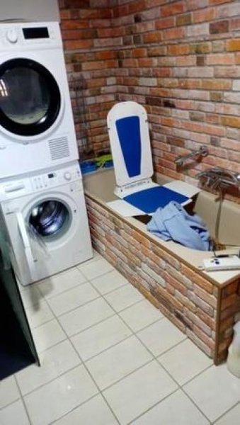 Heddert Schöne, möblierte Erdgeschosswohnung in Heddert mit Garage zu vermieten- Mietpreis = all inklusive Wohnung mieten