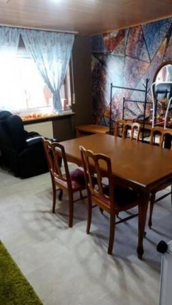 Heddert Schöne, möblierte Erdgeschosswohnung in Heddert mit Garage zu vermieten- Mietpreis = all inklusive Wohnung mieten