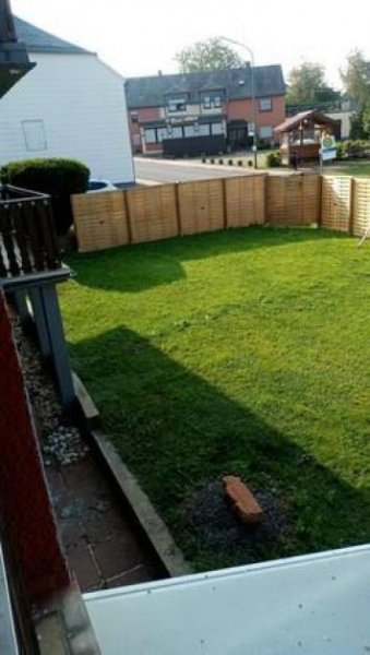 Heddert Schöne, möblierte Erdgeschosswohnung in Heddert mit Garage zu vermieten- Mietpreis = all inklusive Wohnung mieten