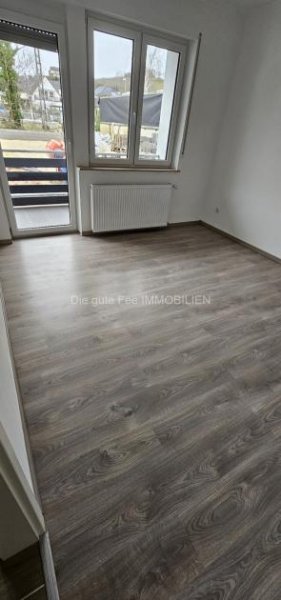 Wiltingen Schöne helle, sehr moderne Wohnung mit Balkon Wohnung mieten