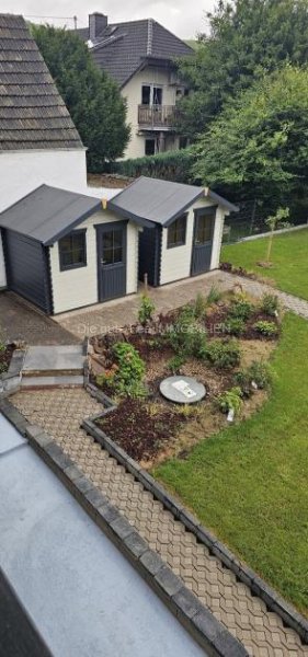 Wiltingen Schöne helle, sehr moderne Wohnung mit Balkon Wohnung mieten