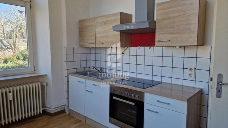 Mülheim (Mosel) *** Helle renovierte 3-Raum-Wohnung - zentral gelegen *** Wohnung mieten