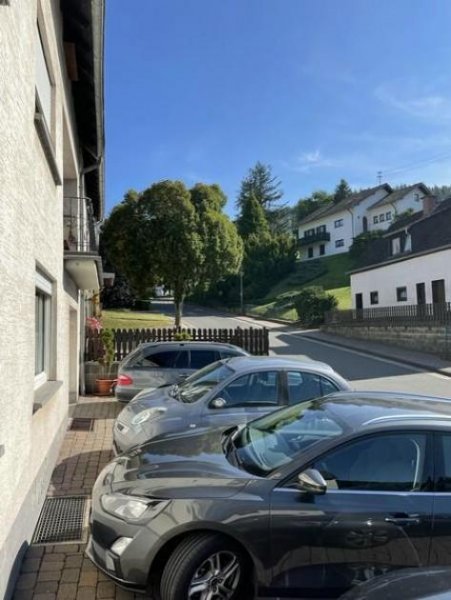 Gladbach Wittlich-Gladbach >> 4 Zimmer DG-Wohnung (ca. 96 m²) zur grosszügigen Entfaltung << Wohnung mieten