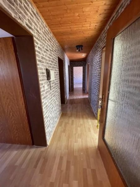 Gladbach Wittlich-Gladbach >> 4 Zimmer DG-Wohnung (ca. 96 m²) zur grosszügigen Entfaltung << Wohnung mieten