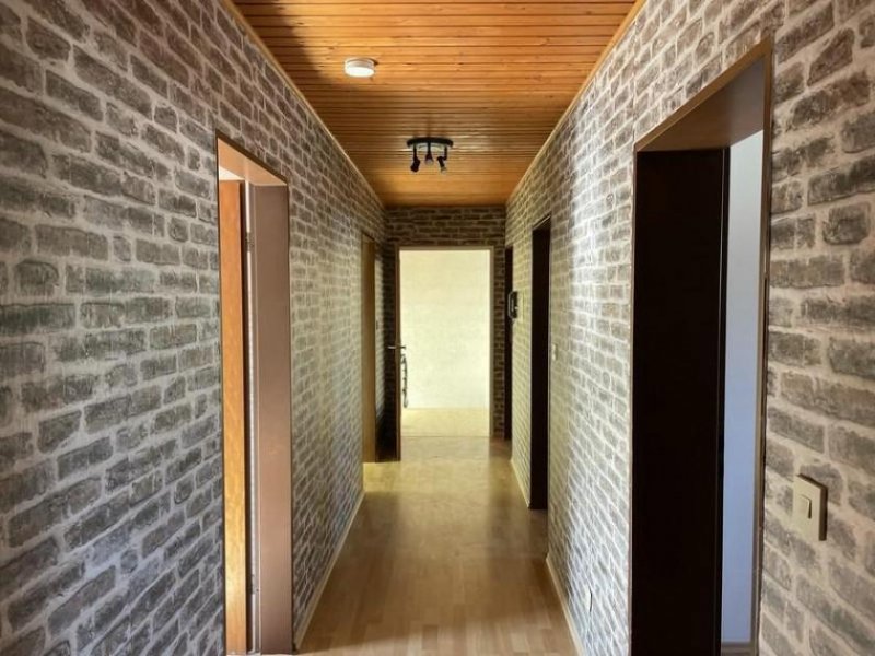 Gladbach Wittlich-Gladbach >> 4 Zimmer DG-Wohnung (ca. 96 m²) zur grosszügigen Entfaltung << Wohnung mieten