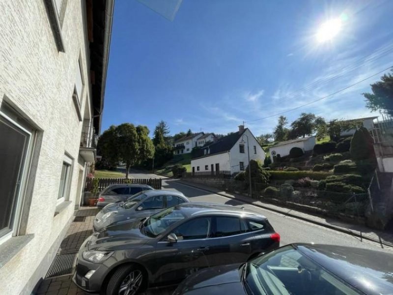 Gladbach Wittlich-Gladbach >> 4 Zimmer DG-Wohnung (ca. 96 m²) zur grosszügigen Entfaltung << Wohnung mieten