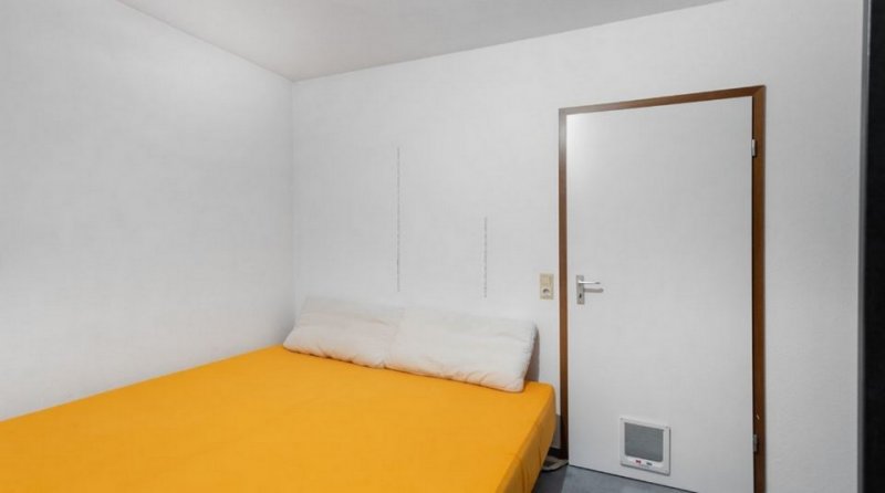 Mainz 2-Zimmer-Etagenwohnung, 45 m² in Mainz Wohnung mieten