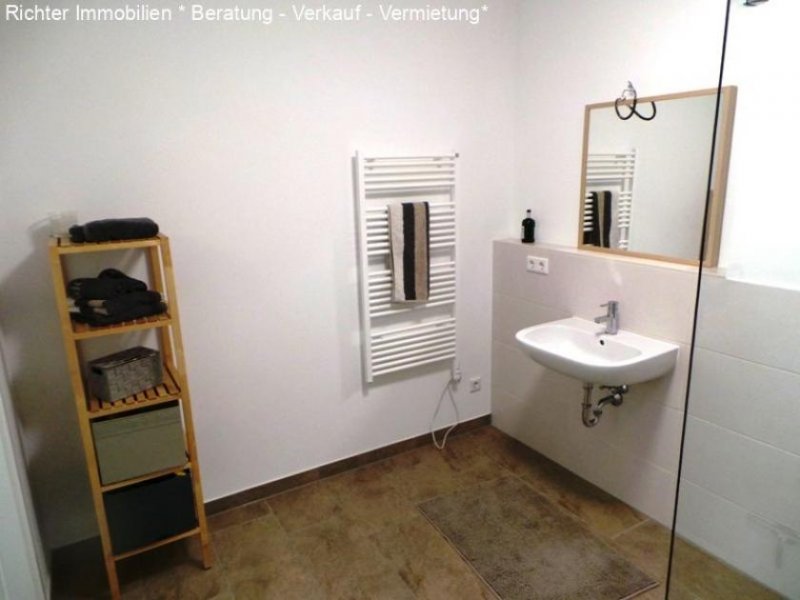 Mainz Schickes, barrierefreies Appartement im Erdgeschoss Wohnung mieten