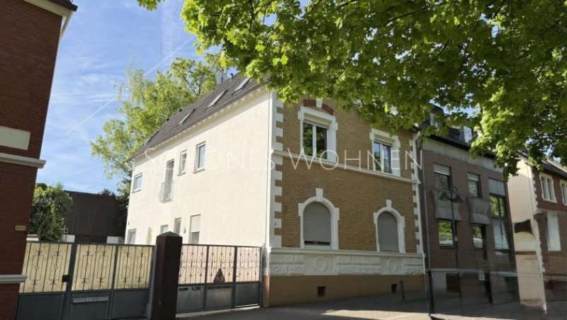 Mainz Zeit für einen Neuanfang! Mietersuche nach Sanierung | Mainz-Gonsenheim Wohnung mieten