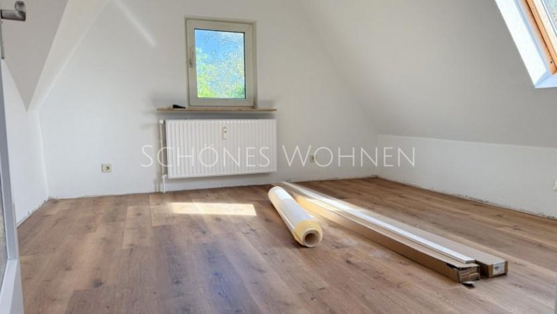 Mainz Zeit für einen Neuanfang! Mietersuche nach Sanierung | Mainz-Gonsenheim Wohnung mieten
