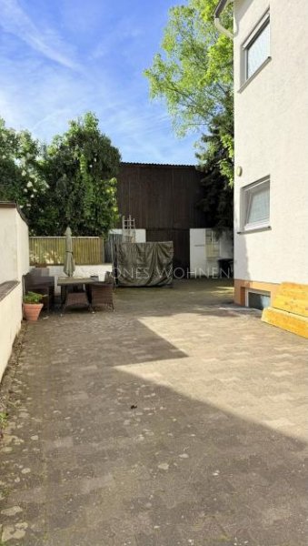 Mainz Zeit für einen Neuanfang! Mietersuche nach Sanierung | Mainz-Gonsenheim Wohnung mieten