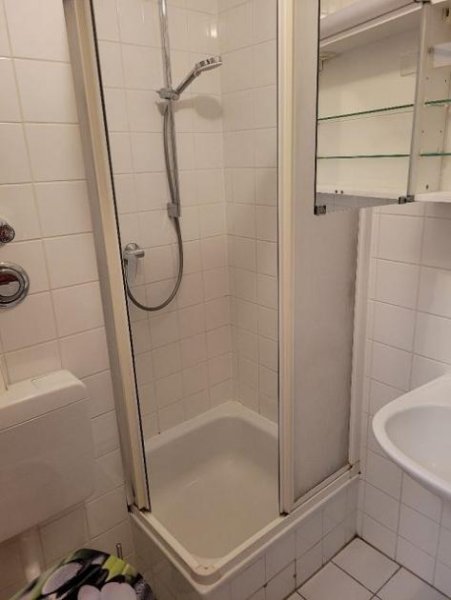 Mainz Studenten aufgepaßt: APARTMENT TEILMÖBL. MIT BALKON (Hochpaterre) IN KLEINER WOHNEINHEIT IN UNI-NÄHE Wohnung mieten