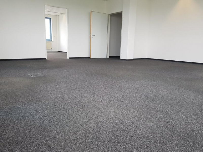 Mainz MAINZ: Helle Büroflächen mit Ausblick in's Grüne - provisionsfrei Gewerbe mieten