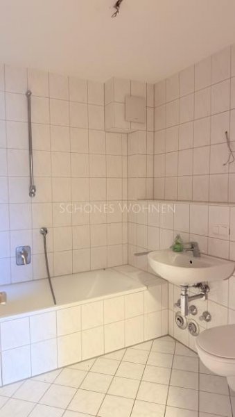 Mainz sonnige Wohnung mit Balkon | Mainz-Hechtsheim Wohnung mieten