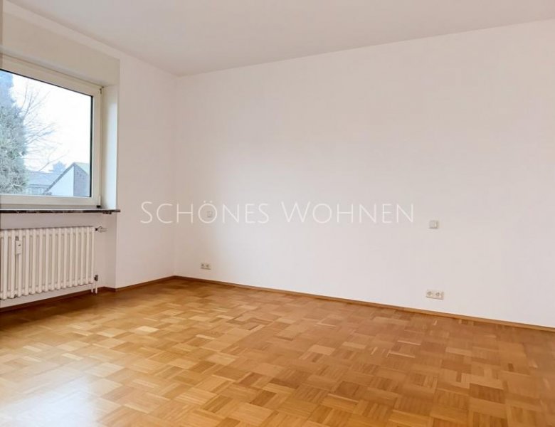 Mainz sonnige Wohnung mit Balkon | Mainz-Hechtsheim Wohnung mieten