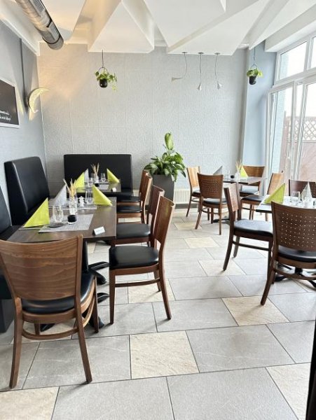 Mainz Traum vom eigenen Restaurant? Übernahme gut laufender Gastro in Mainz-Hechtsheim (Gewerbegebiet) Gewerbe mieten