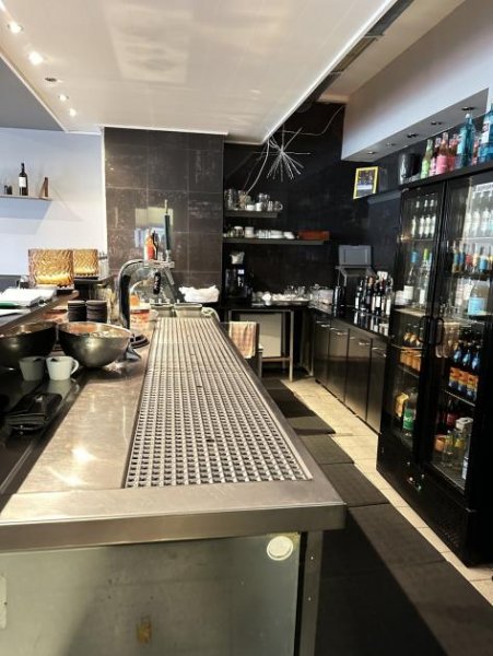 Mainz Traum vom eigenen Restaurant? Übernahme gut laufender Gastro in Mainz-Hechtsheim (Gewerbegebiet) Gewerbe mieten