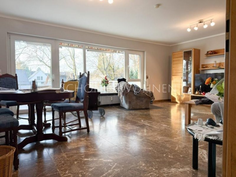 Mainz Wohn(t)raum mit XL-Terrasse | Mainz-Hechtsheim Wohnung mieten