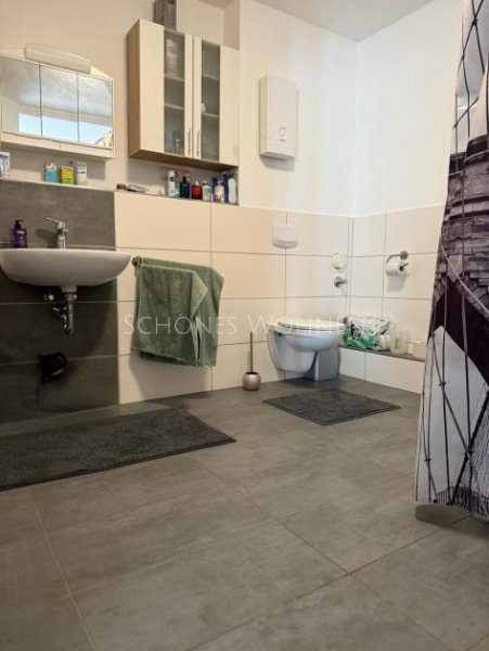 Mainz großzügige 2-Zimmerwohnung (rollstuhlgerecht) | Mz-Laubenheim Wohnung mieten