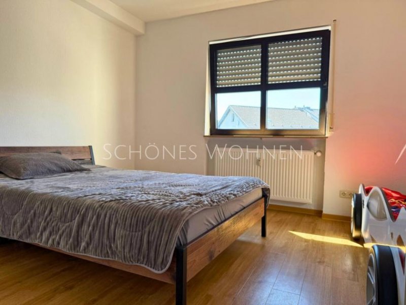 Mainz großzügige 2-Zimmerwohnung (rollstuhlgerecht) | Mz-Laubenheim Wohnung mieten