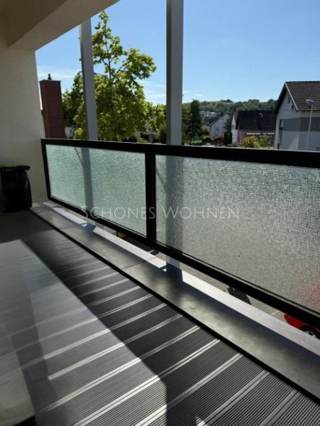 Mainz großzügige 2-Zimmerwohnung (rollstuhlgerecht) | Mz-Laubenheim Wohnung mieten