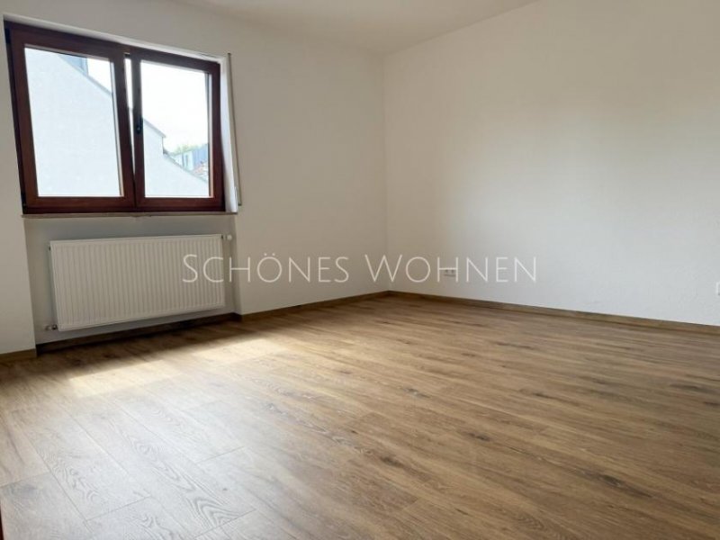 Mainz großzügige 3-Zimmerwohnung im Erstbezug nach Umbau | Mz-Laubenheim Wohnung mieten