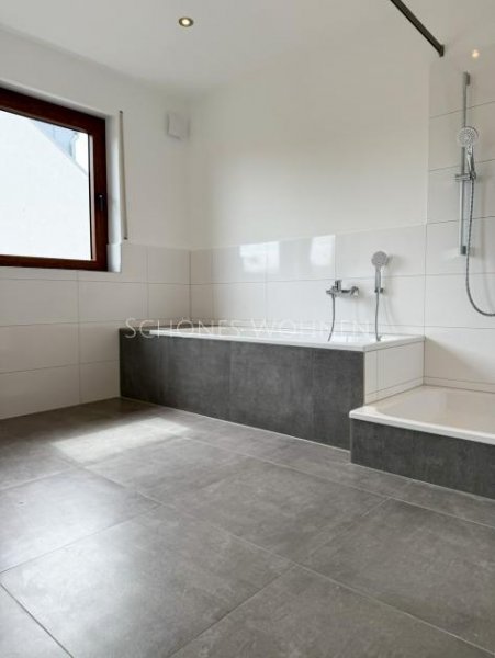 Mainz großzügige 3-Zimmerwohnung im Erstbezug nach Umbau | Mz-Laubenheim Wohnung mieten