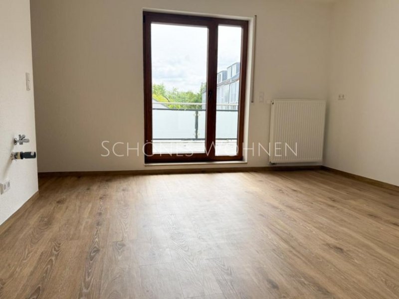 Mainz großzügige 3-Zimmerwohnung im Erstbezug nach Umbau | Mz-Laubenheim Wohnung mieten