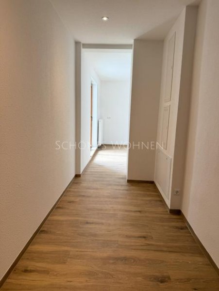 Mainz großzügige 3-Zimmerwohnung im Erstbezug nach Umbau | Mz-Laubenheim Wohnung mieten