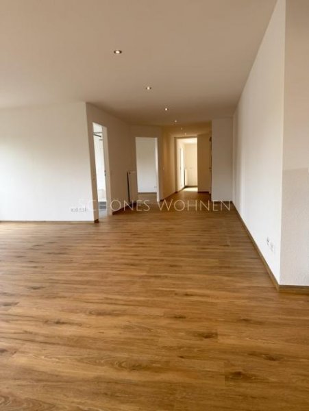 Mainz großzügige 3-Zimmerwohnung im Erstbezug nach Umbau | Mz-Laubenheim Wohnung mieten