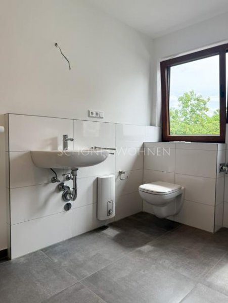 Mainz großzügige 3-Zimmerwohnung im Erstbezug nach Umbau | Mz-Laubenheim Wohnung mieten