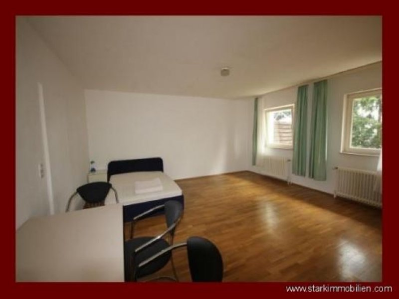 Mainz S.T.A.R.K. Immobilien - PAUSCHALMIETE. Ideal für Wochenendheimfahrer mit EBK. Wohnung mieten