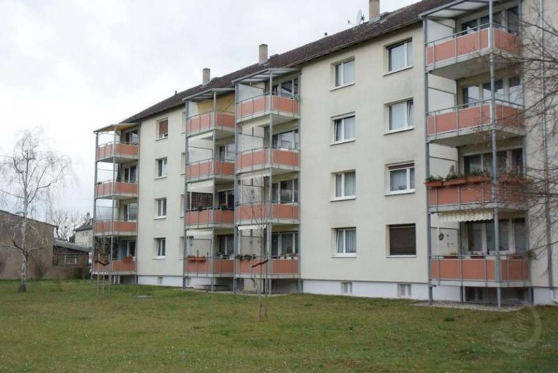 Mainz-Kastel Helle 4-Zimmer Wohnung in ruhiger Seitenstraße Wohnung mieten