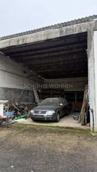 Budenheim Hallen zu vermieten | Budenheim Gewerbe mieten