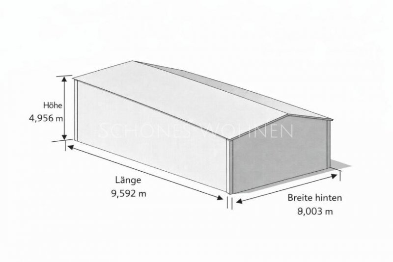 Budenheim Hallen zu vermieten | Budenheim Gewerbe mieten