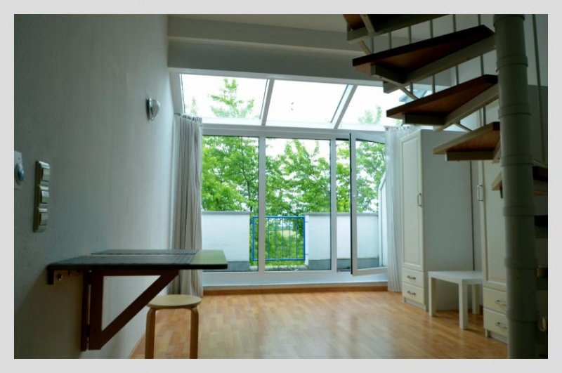 Ober-Olm STUDENTEN-WOHNMAISONETTE - Balkon, Stellplatz, Bus gegenüber, Einkaufen um die Ecke ... Wohnung mieten