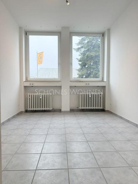 Bodenheim attraktive Bürofläche mit Archiv/Lager | Bodenheim Gewerbe mieten