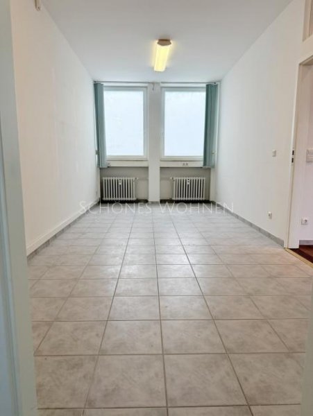 Bodenheim attraktive Bürofläche mit optionalem Archiv/Lager | Bodenheim Gewerbe mieten